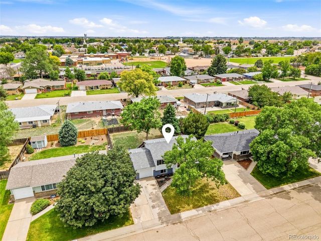 118 S 6th St, La Salle, CO 80645