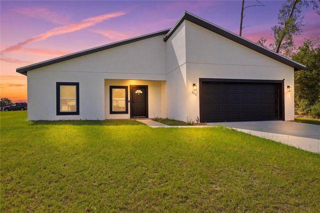 320 MARION OAKS GOLF ROAD, Ocala, FL 34473