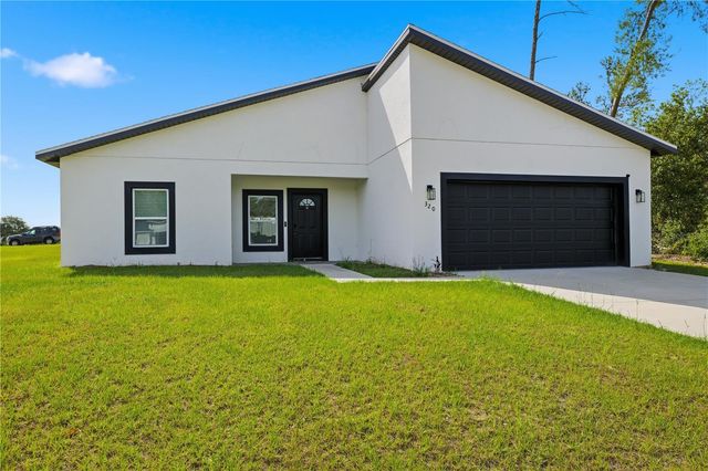 320 MARION OAKS GOLF ROAD, Ocala, FL 34473