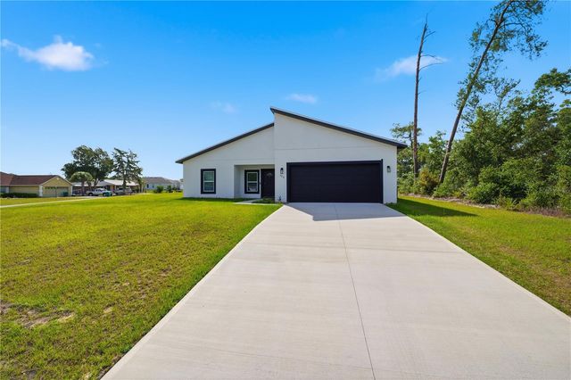 320 MARION OAKS GOLF ROAD, Ocala, FL 34473