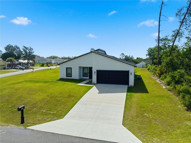 320 MARION OAKS GOLF ROAD, Ocala, FL 34473