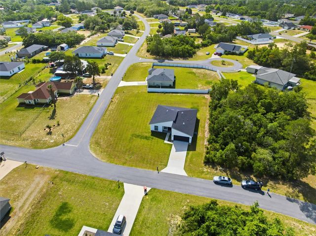 320 MARION OAKS GOLF ROAD, Ocala, FL 34473