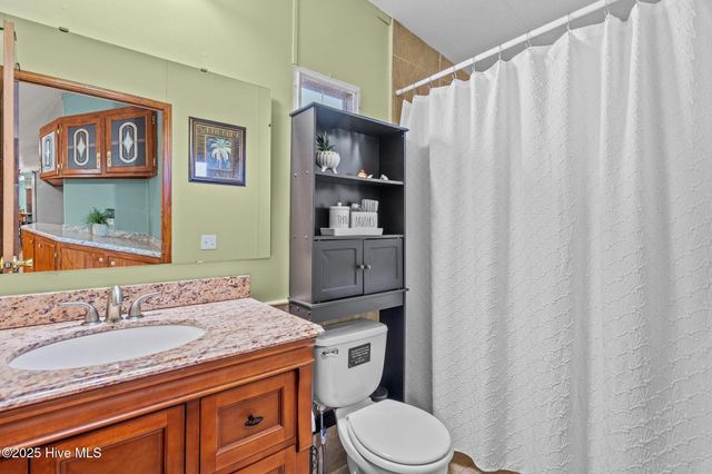 7122 Channel Ii SW, Ocean Isle Beach, NC 28469