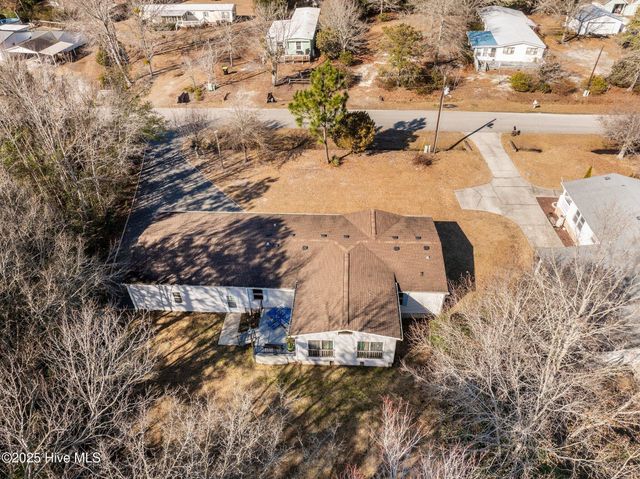 7122 Channel Ii SW, Ocean Isle Beach, NC 28469