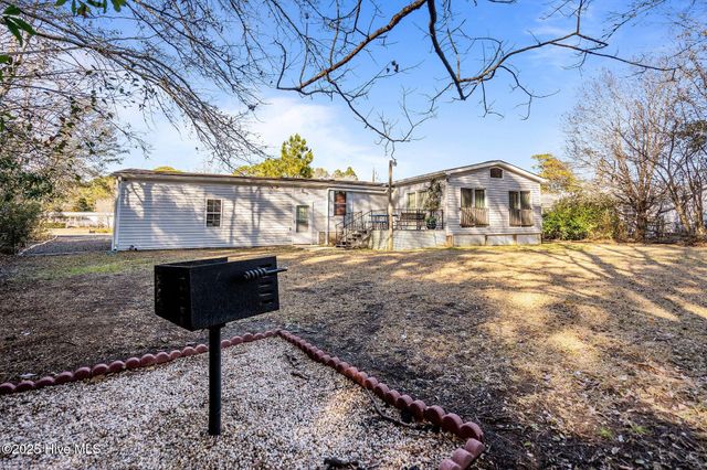 7122 Channel Ii SW, Ocean Isle Beach, NC 28469