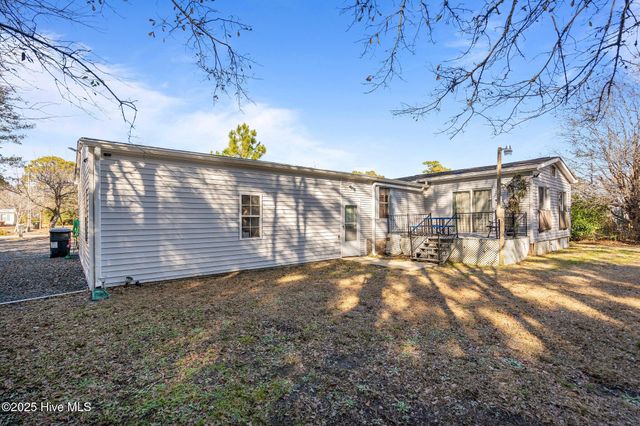 7122 Channel Ii SW, Ocean Isle Beach, NC 28469