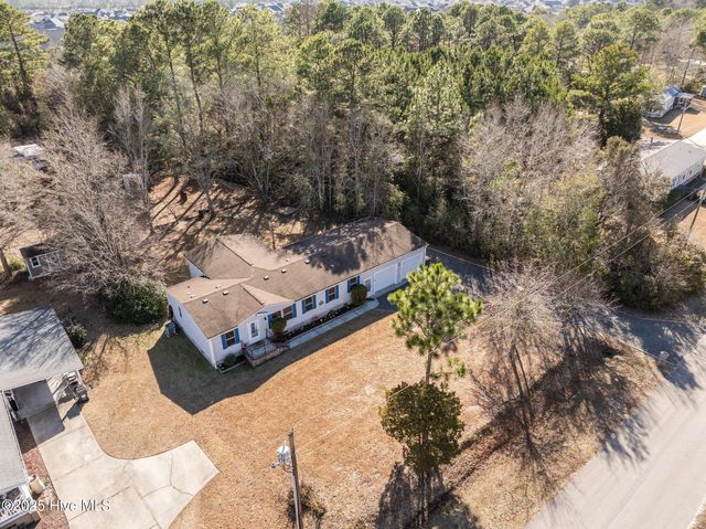 7122 Channel Ii SW, Ocean Isle Beach, NC 28469