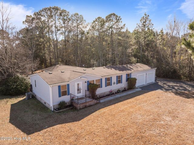 7122 Channel Ii SW, Ocean Isle Beach, NC 28469