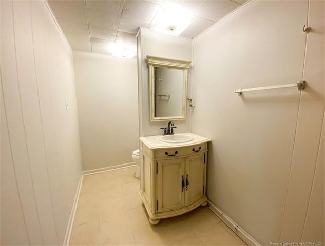 1905 McPherson Avenue, Fayetteville, NC 28303