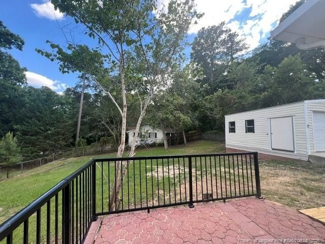 1905 McPherson Avenue, Fayetteville, NC 28303