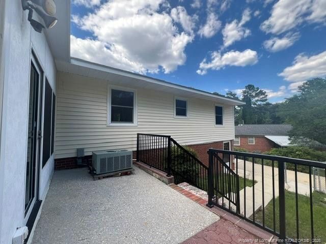 1905 McPherson Avenue, Fayetteville, NC 28303