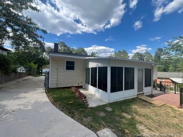 1905 McPherson Avenue, Fayetteville, NC 28303