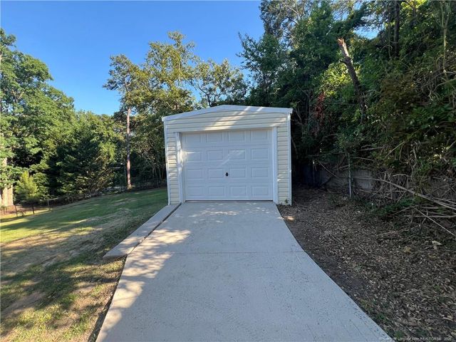 1905 McPherson Avenue, Fayetteville, NC 28303
