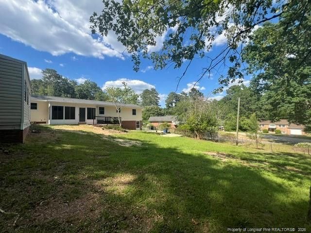 1905 McPherson Avenue, Fayetteville, NC 28303