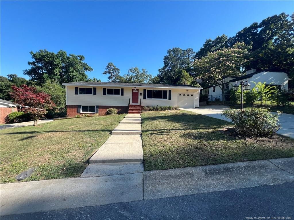 1905 McPherson Avenue, Fayetteville, NC 28303