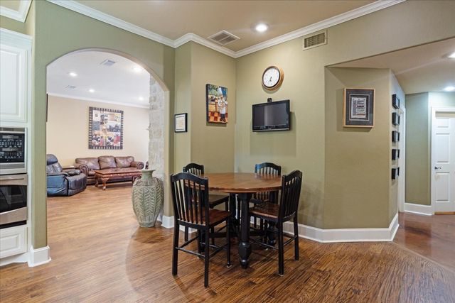 162 Shady Oaks Circle, Sherman, TX 75092