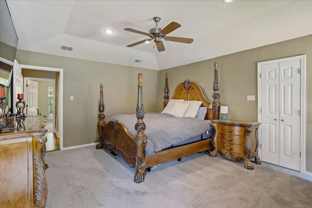 162 Shady Oaks Circle, Sherman, TX 75092