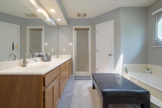 162 Shady Oaks Circle, Sherman, TX 75092