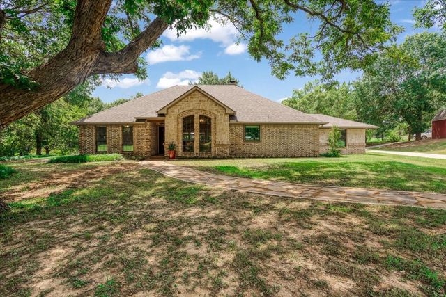 162 Shady Oaks Circle, Sherman, TX 75092