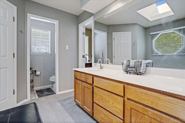 162 Shady Oaks Circle, Sherman, TX 75092