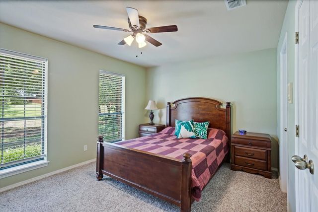 162 Shady Oaks Circle, Sherman, TX 75092