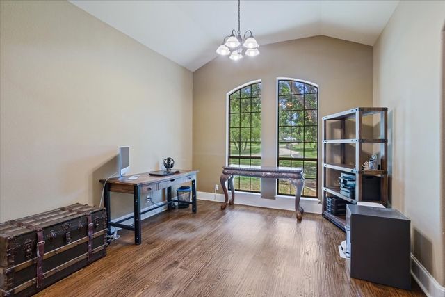 162 Shady Oaks Circle, Sherman, TX 75092