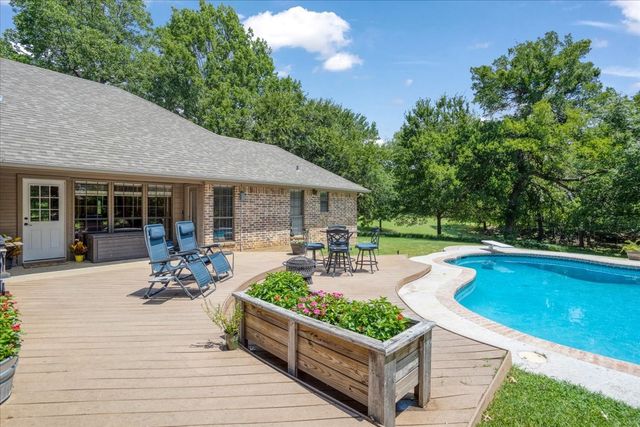 162 Shady Oaks Circle, Sherman, TX 75092