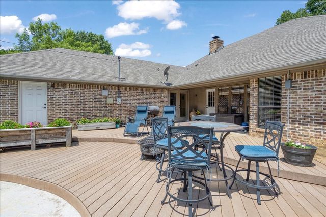 162 Shady Oaks Circle, Sherman, TX 75092