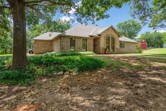 162 Shady Oaks Circle, Sherman, TX 75092