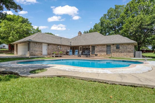 162 Shady Oaks Circle, Sherman, TX 75092