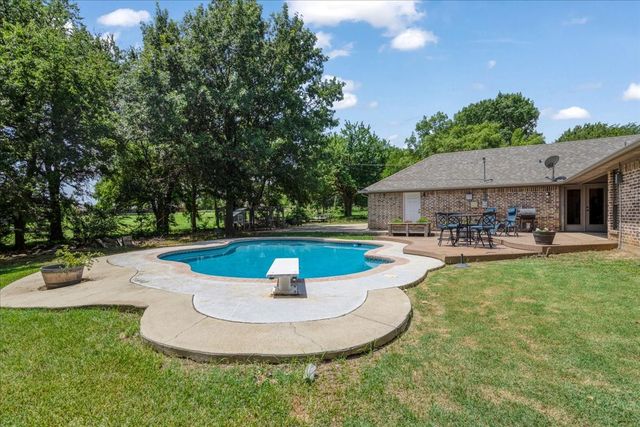 162 Shady Oaks Circle, Sherman, TX 75092