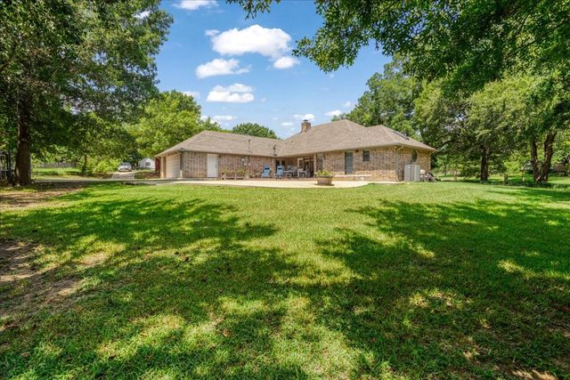 162 Shady Oaks Circle, Sherman, TX 75092