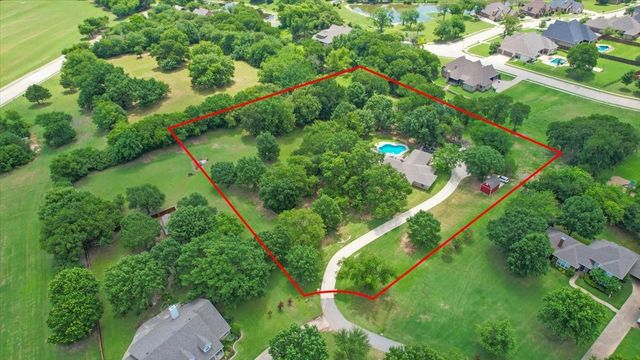 162 Shady Oaks Circle, Sherman, TX 75092
