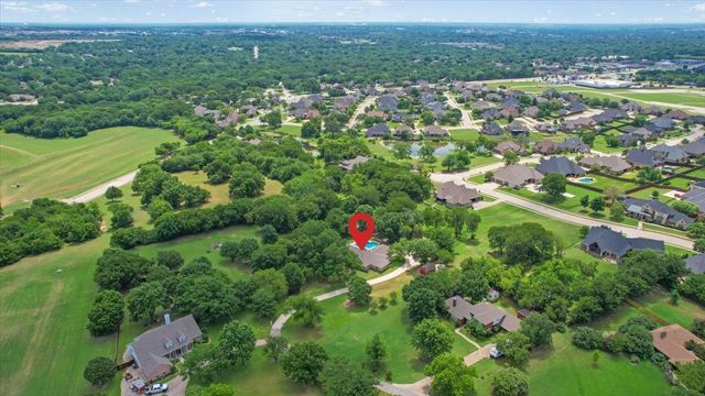 162 Shady Oaks Circle, Sherman, TX 75092