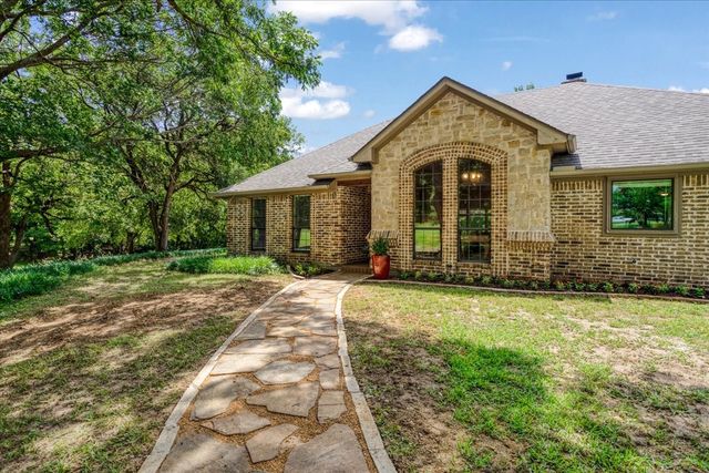 162 Shady Oaks Circle, Sherman, TX 75092