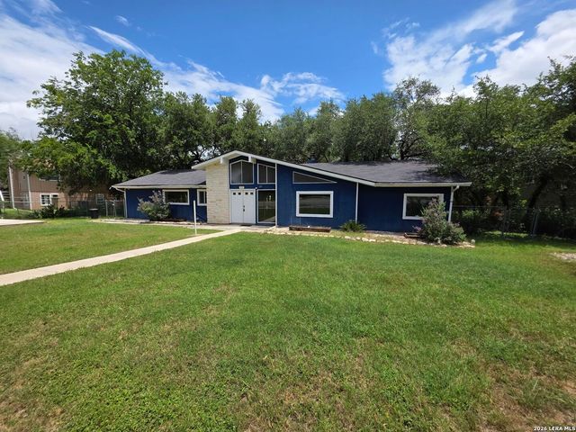 3019 Lakeview, Canyon Lake, TX 78133