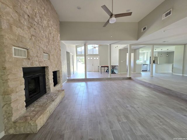 3019 Lakeview, Canyon Lake, TX 78133
