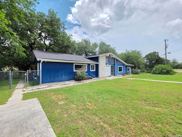 3019 Lakeview, Canyon Lake, TX 78133