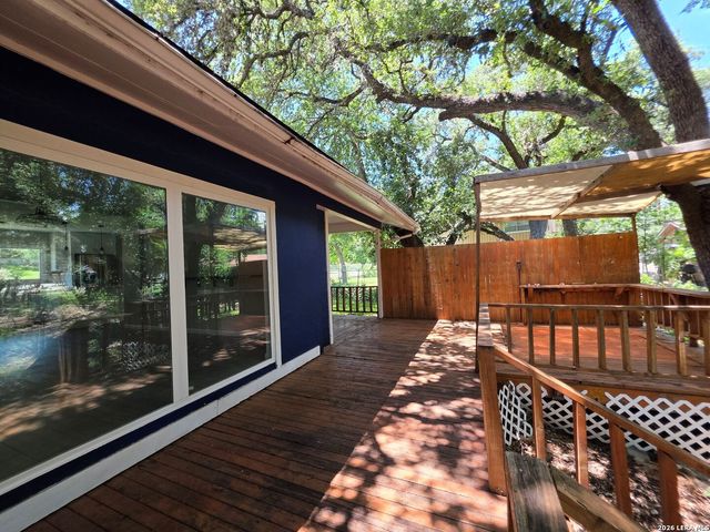 3019 Lakeview, Canyon Lake, TX 78133