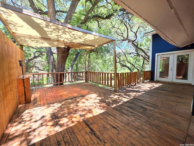 3019 Lakeview, Canyon Lake, TX 78133