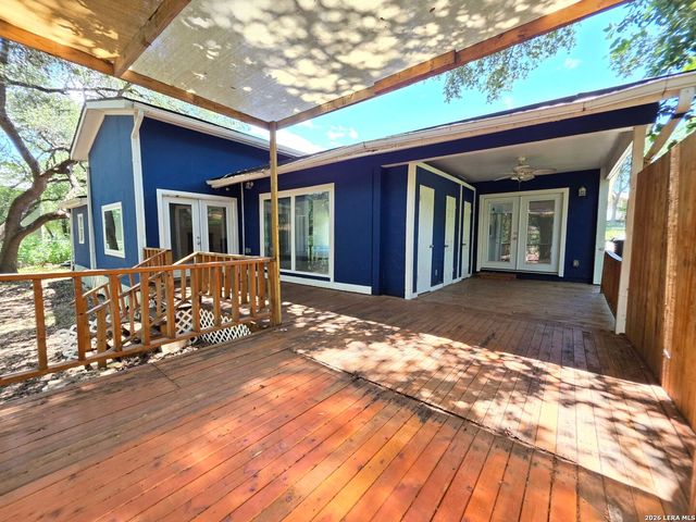 3019 Lakeview, Canyon Lake, TX 78133