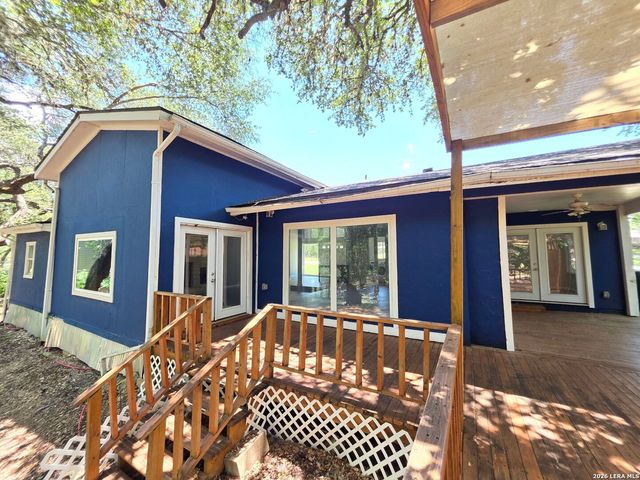 3019 Lakeview, Canyon Lake, TX 78133