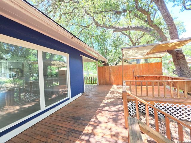 3019 Lakeview, Canyon Lake, TX 78133