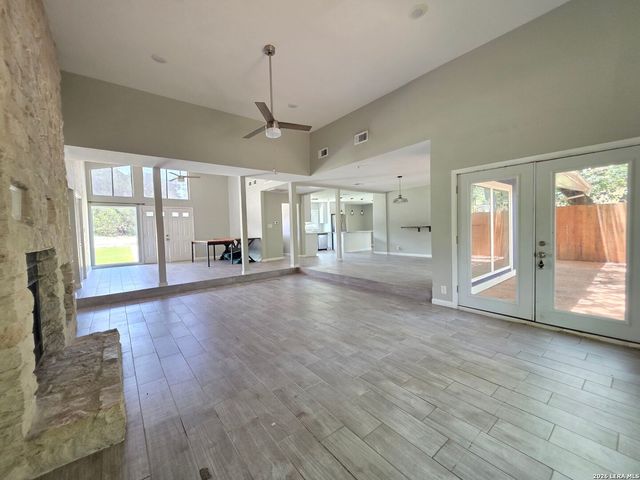 3019 Lakeview, Canyon Lake, TX 78133