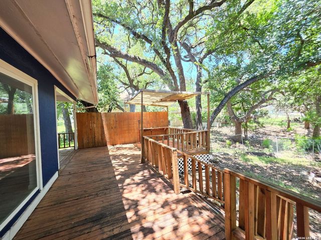 3019 Lakeview, Canyon Lake, TX 78133