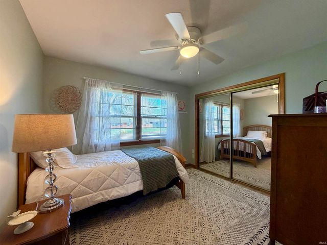 4801 W Peachtree Lane, Muncie, IN 47304