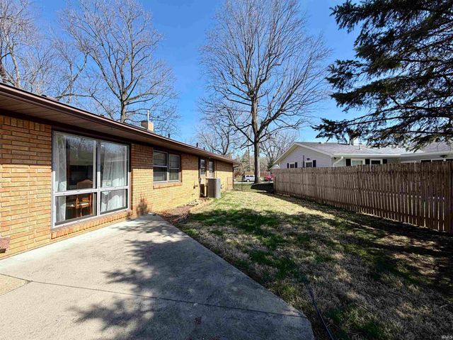 4801 W Peachtree Lane, Muncie, IN 47304