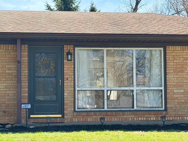 4801 W Peachtree Lane, Muncie, IN 47304