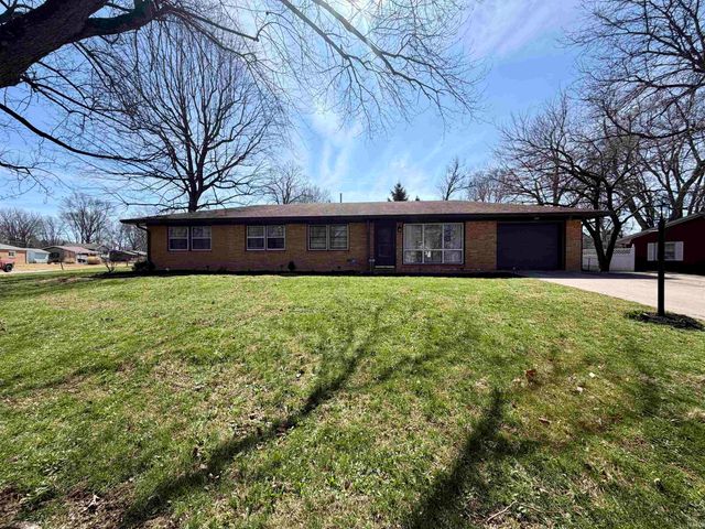 4801 W Peachtree Lane, Muncie, IN 47304