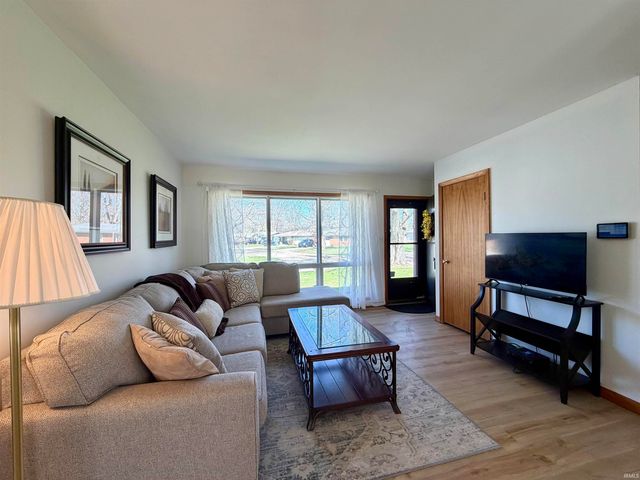 4801 W Peachtree Lane, Muncie, IN 47304